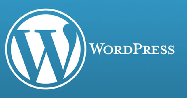 Premier blog Wordpress