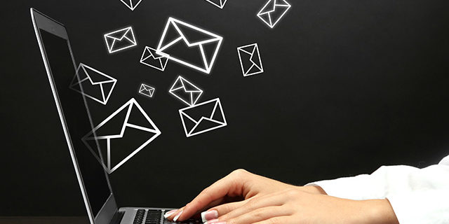 Email Professionnel