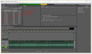 Soundbooth
