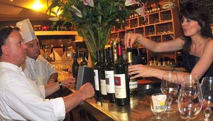 Restaurant Le Coin