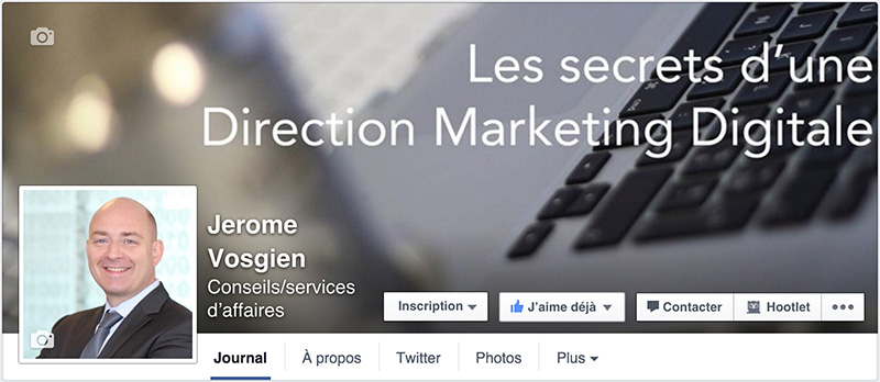 Direction Marketing Digital