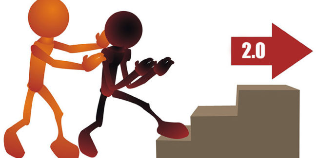 Former les commerciaux au 2 point zéro