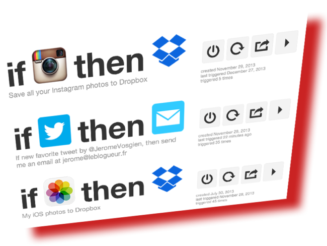 ifttt