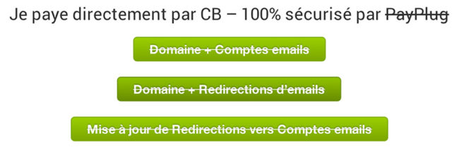 Paiement Payplug décortiqué