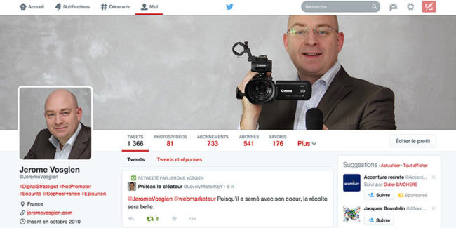 Jerome Vosgien sur Twitter Jerome Vosgien sur Twitter