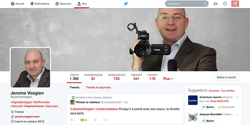 Jerome Vosgien sur Twitter Jerome Vosgien sur Twitter