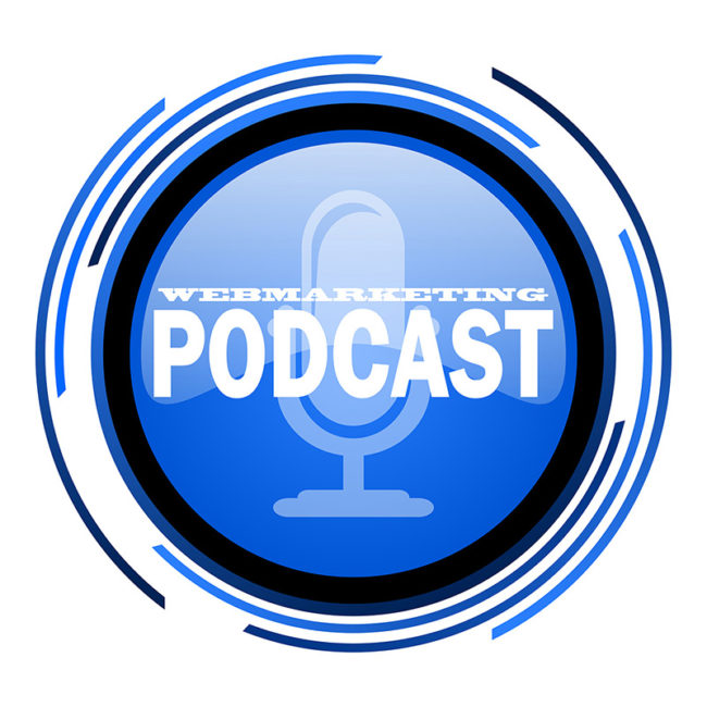 Podcast webmarketing Podcast webmarketing