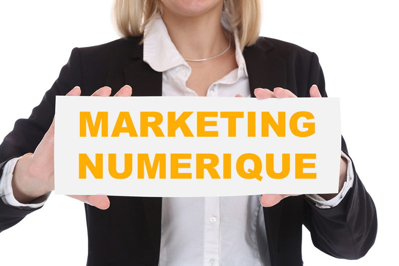 Internet marketing online business concept Internet marketing online business concept