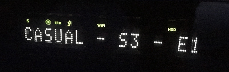 Retour de la fibre SFR