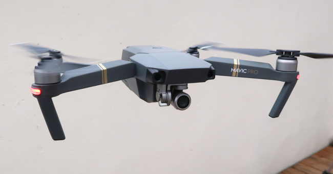 Matériel pour un VLOG