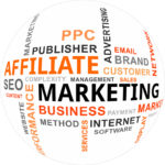 Marketing d'affiliation