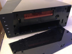 SFR Box fibre