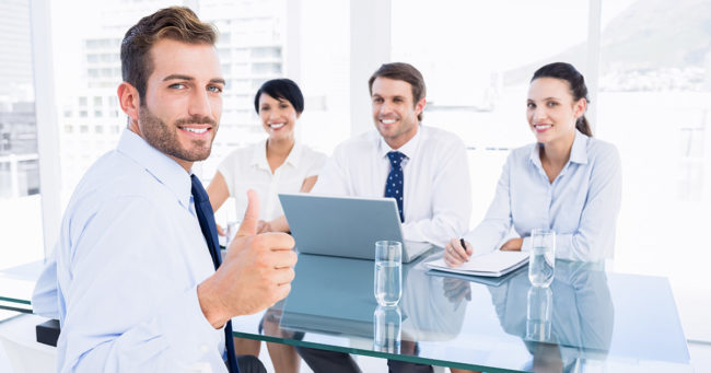 Management et stratégie digitale