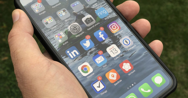 Vendre sur les réseaux sociaux en 2019