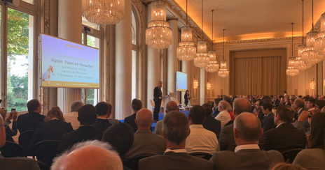 HEXATRUST 2019 Agnes Pannier-Runacher