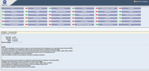 Datacenter SGB OVH Strasbourg