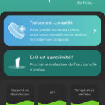 App sonde iopool