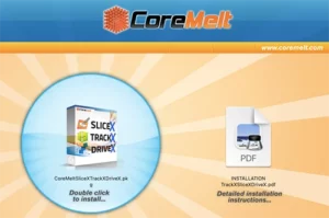 Installation SliceX Free