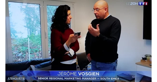 Espionnés par nos smartphones